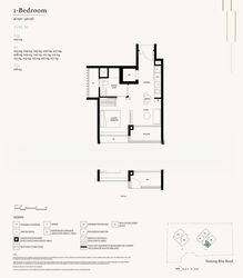 Arina East Residences (D15), Apartment #566116651